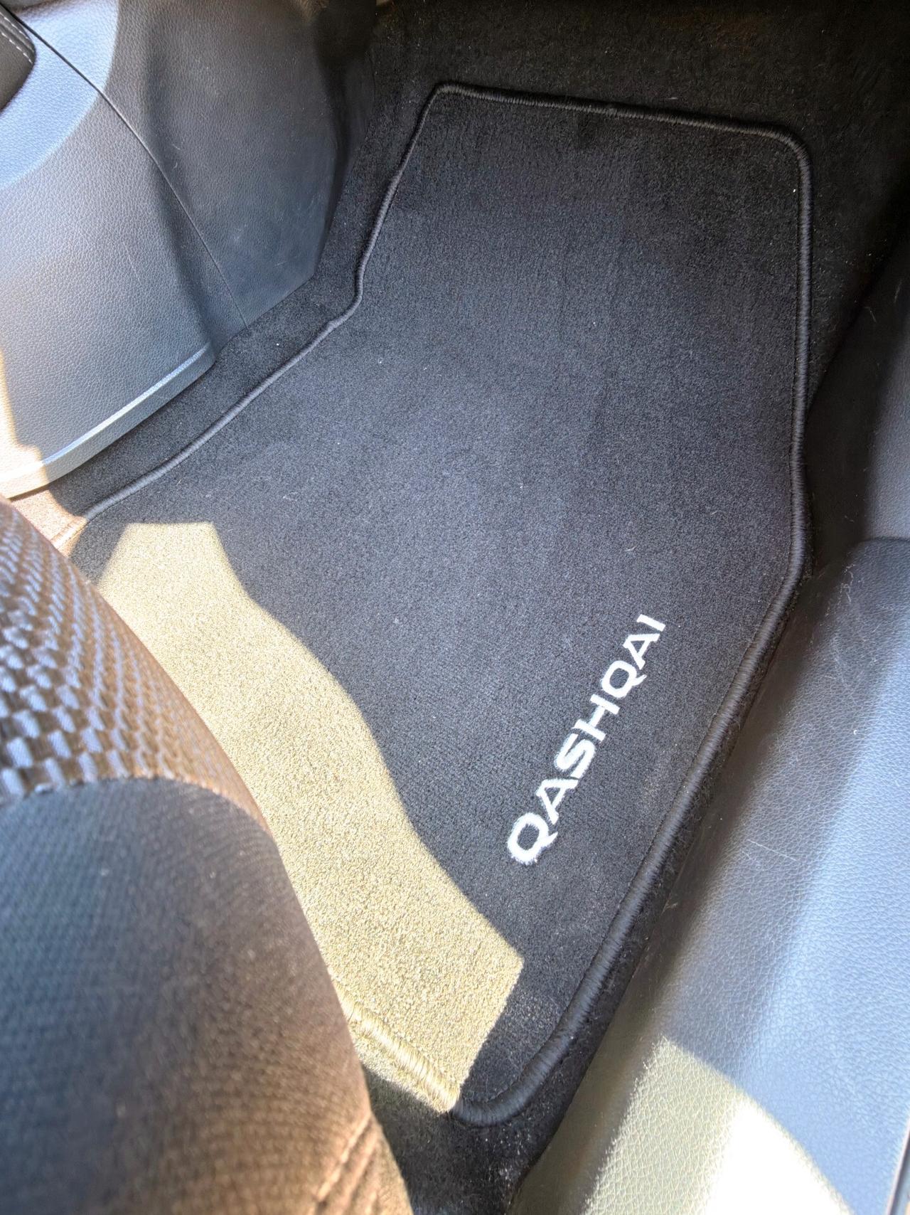 Nissan Qashqai 1.5 dCi 110 CV - UNICO PROPRIETARIO -