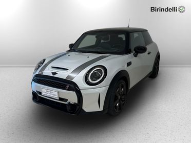 MINI Mini 4ª serie (F56) - Mini 2.0 Cooper S Yours