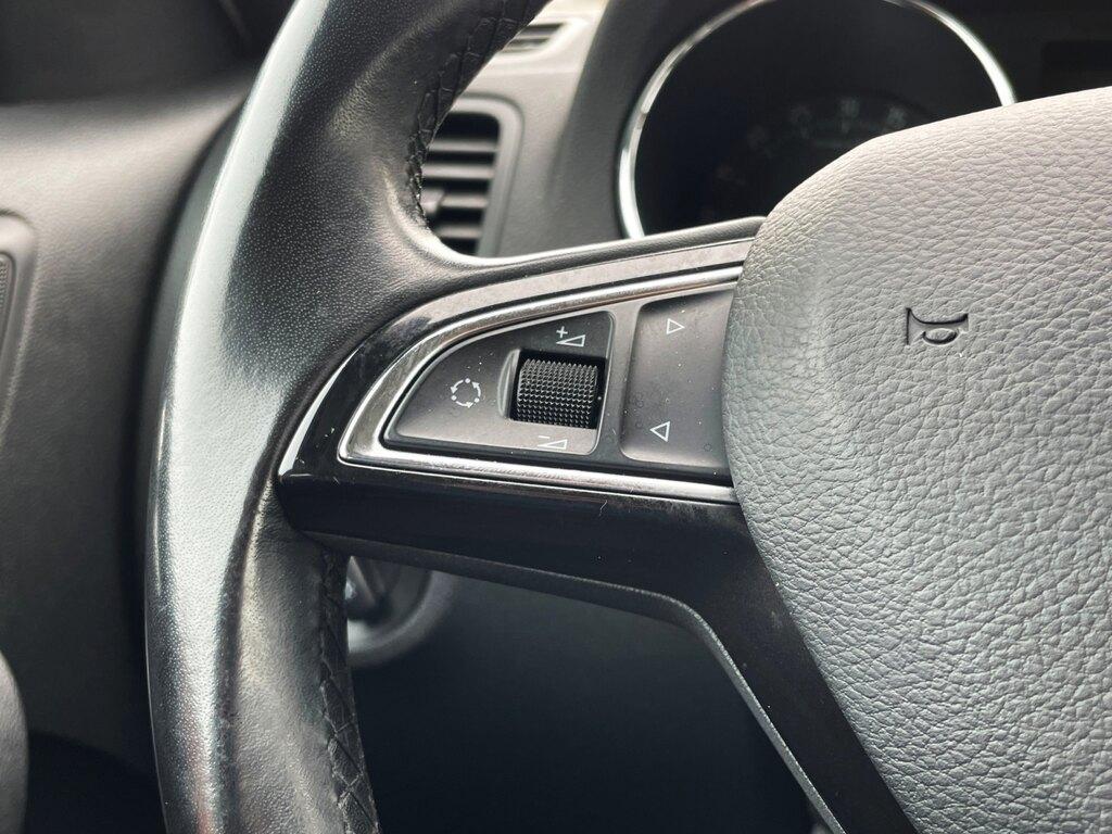 Skoda Yeti 2014 1.6 TDI 105CV Ambition GreenLine