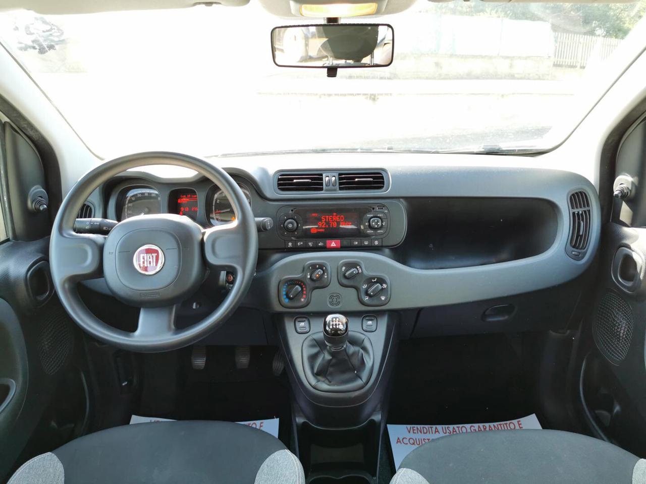 Fiat Panda 1.0 FireFly S&S Hybrid Euro6Temp - NO VINCOLO FINANZIAMENTO - RATE AUTO MOTO SCOOTER