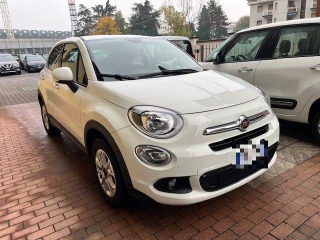 FIAT 500X 1.4 MultiAir 140 CV Pop Star