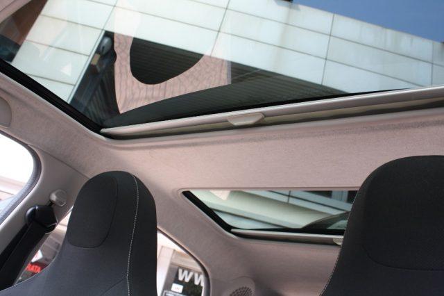 SMART ForFour 70 1.0 twinamic Passion