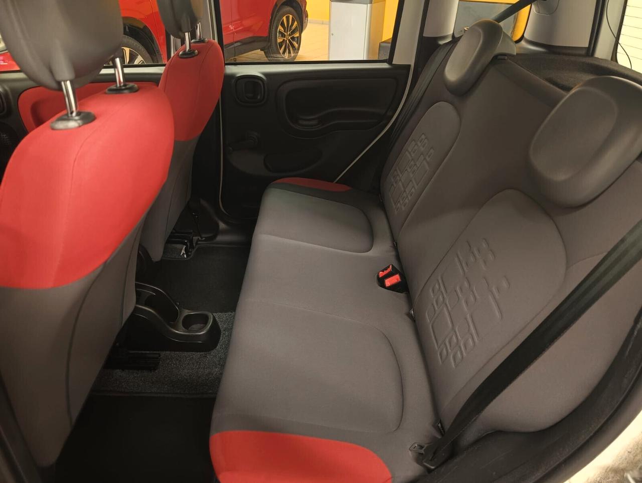 Fiat Panda 1.2 EasyPower Pop