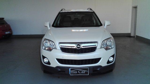 OPEL Antara 2.2 CDTI 163CV 4X4 cosmo