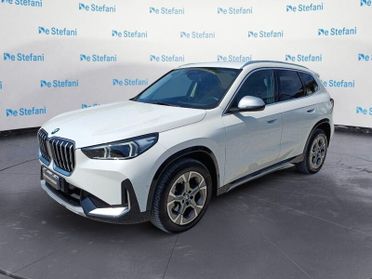 BMW X1 X1 sDrive 18d xLine