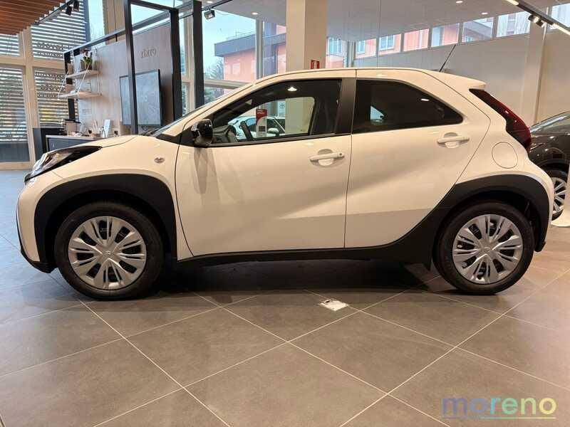 Toyota Aygo X X 1.0 Trend 72 CV