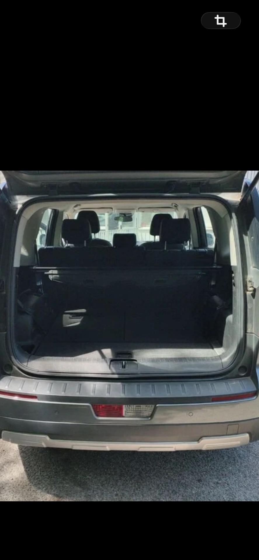 Chevrolet Orlando 1.8 GPL LT 7 POSTI