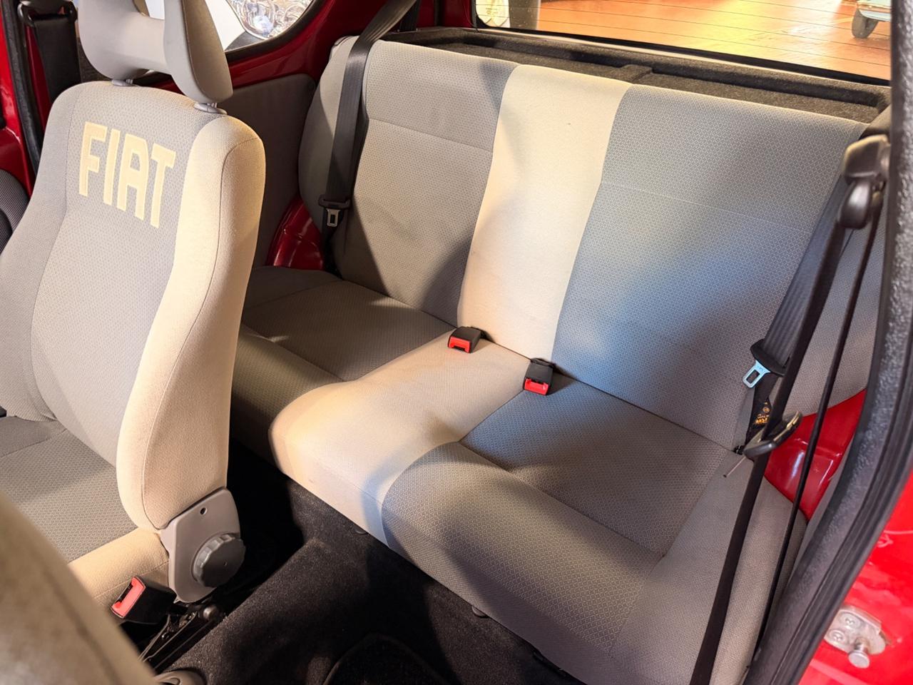 Fiat 600 1.1