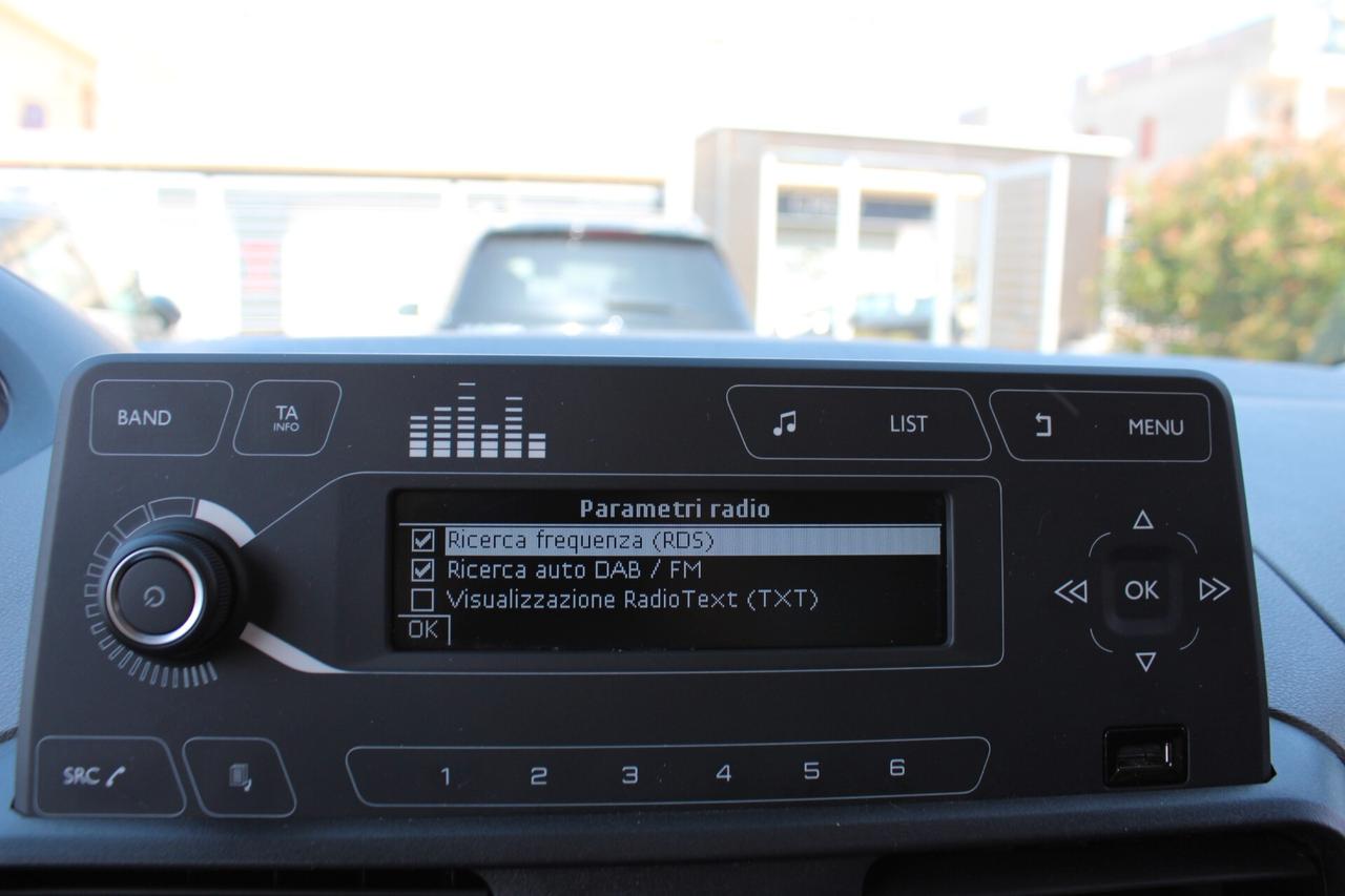 Peugeot Partner BlueHDi 100 S&S PL Furgone Pro