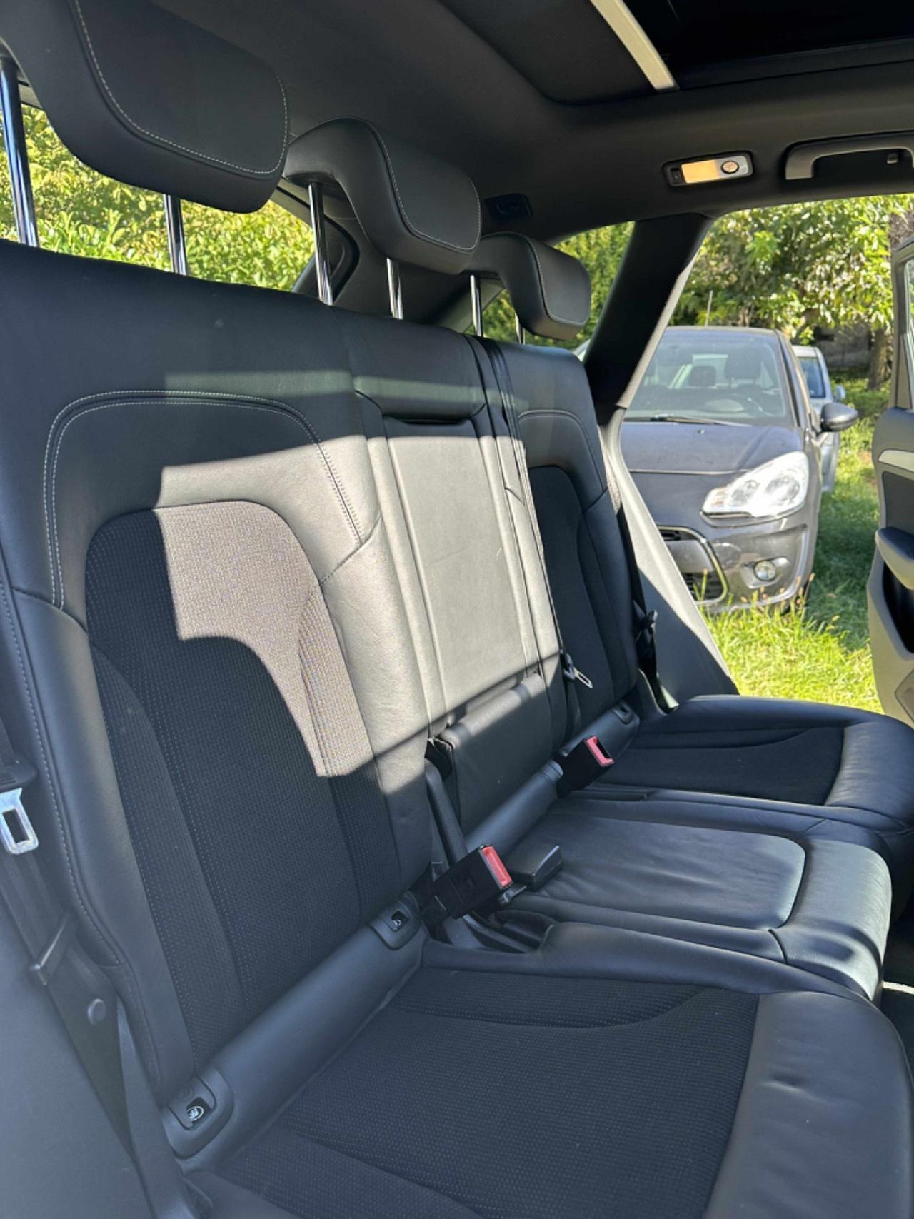 Audi Q5 2.0 TDI EU6B SLINE TETTO QUATTRO KMCERT