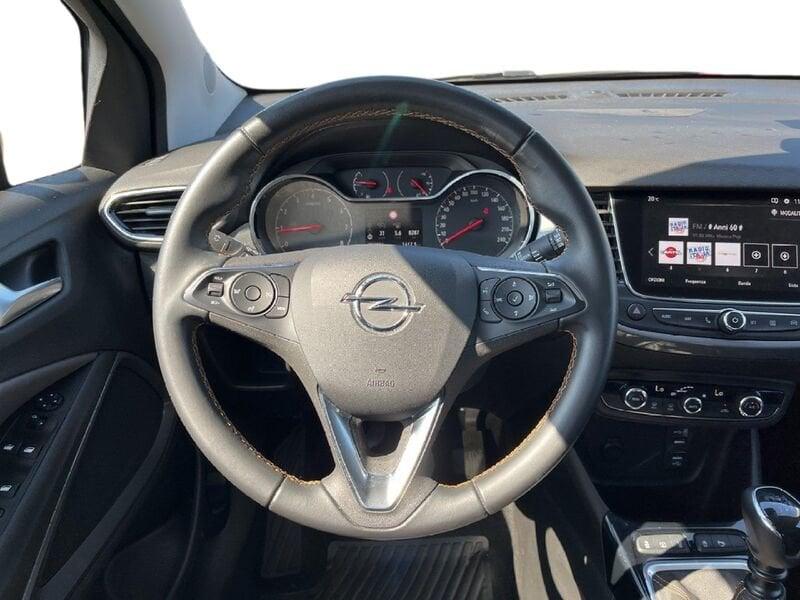 Opel Crossland X 1.5 ecotec Ultimate s&s 102cv