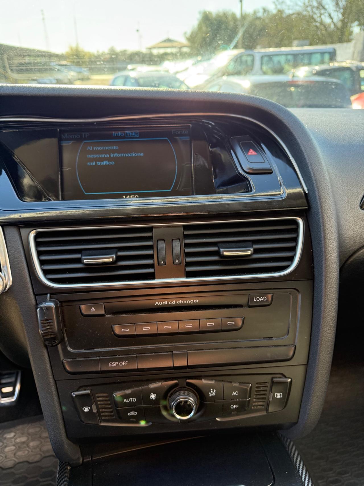 Audi A4 2.0 TDI 143CV Advanced Manuale