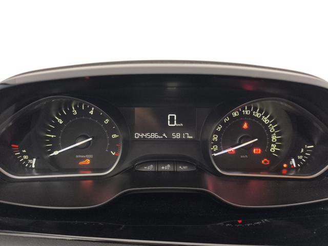 PEUGEOT 208 1.2 puretech Active 82cv 5p