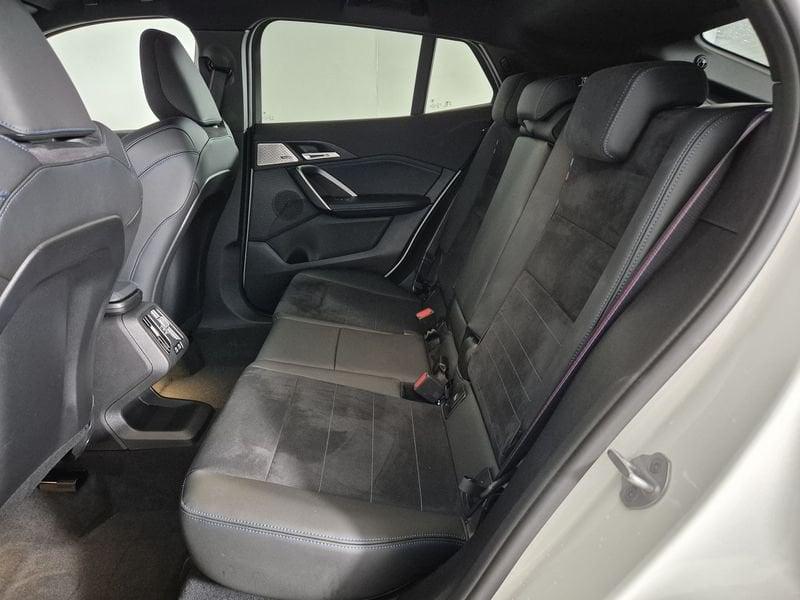 BMW X2 U10 xdrive 20d 48V MSport Pro auto