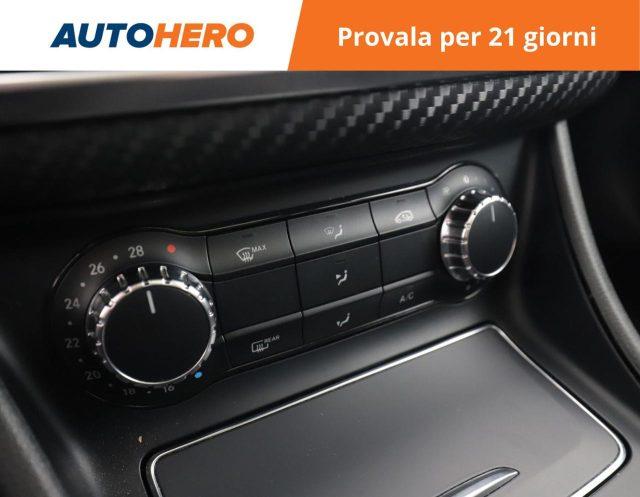 MERCEDES-BENZ A 200 d Premium