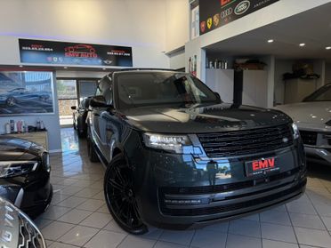 Range Rover 3.0D l6 350 CV HSE