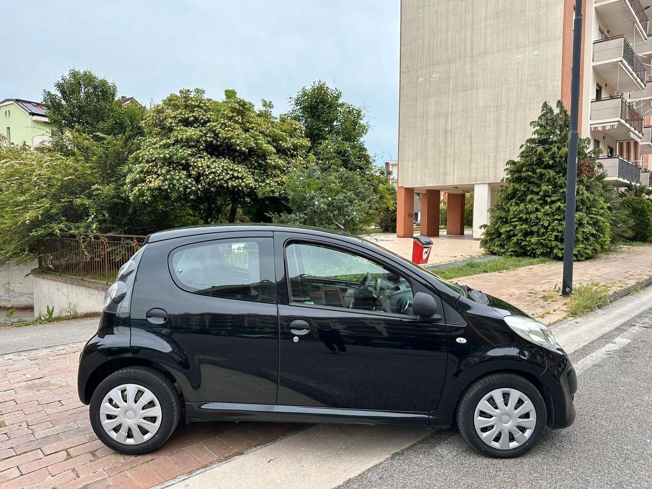 Citroen C1 1.0 5 porte airdream Perfect