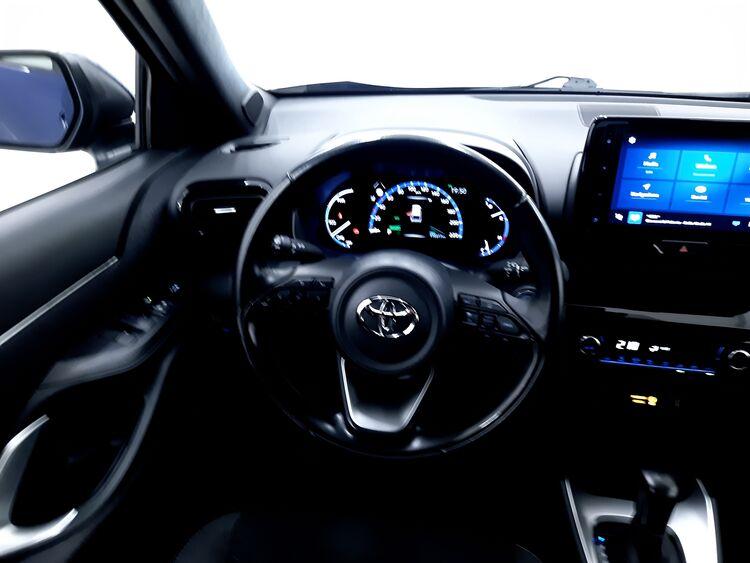 Toyota Yaris Cross Hybrid Trend BR075928 1.5 Full Hybrid 116CV