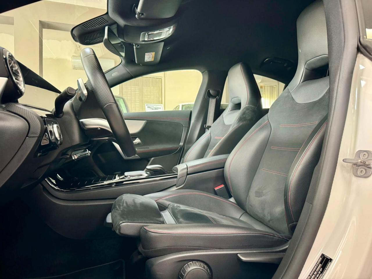 Mercedes CLA 220d 190cv Automatic Premium Plus 2023