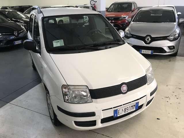 Fiat Panda 1.2 Dynamic 69cv E5 / BEN TENUTA