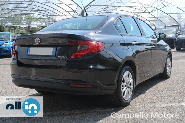 FIAT Tipo Tipo 4p 1.3 Mjt 95cv Easy
