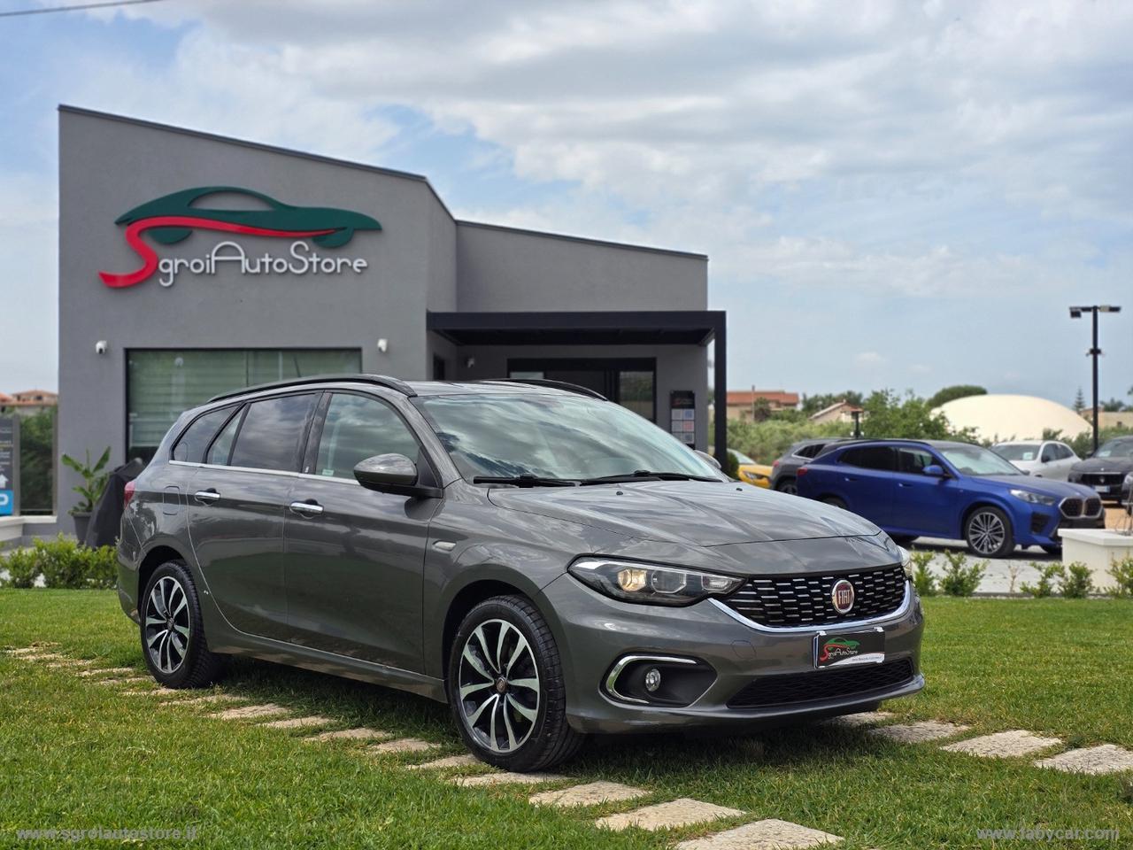 FIAT Tipo 1.6 Mjt S&S SW Lounge