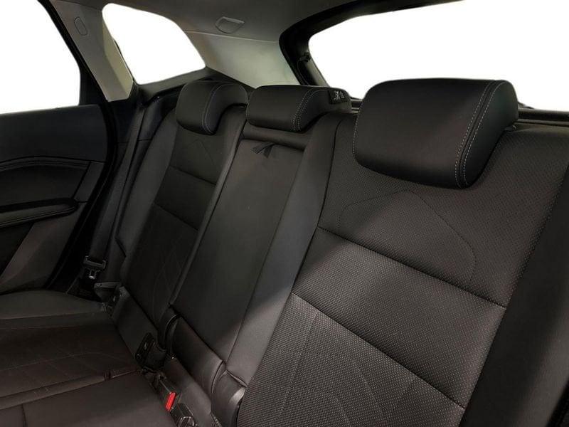 BMW Serie 2 Active Tourer 218d Active Tourer Luxury auto