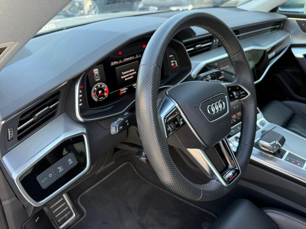 Audi S7 AUDI .S7 SPB 3.0 FULL FULL FULL