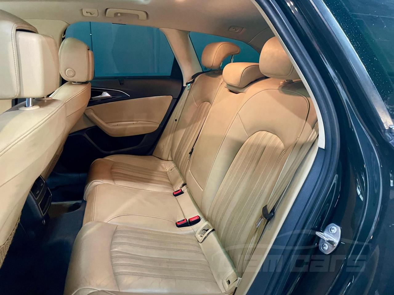 Audi A6 Allroad Quattro A6 Allroad 3.0 tdi Business Plus 245cv s-tronic