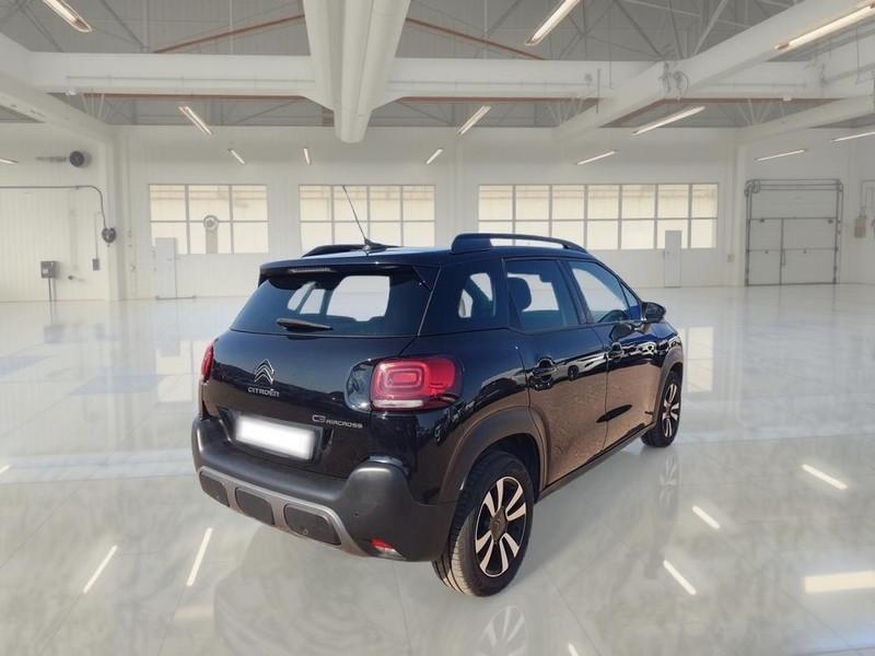 CITROEN C3 AIRCROSS PureTech 110 S/S Shine
