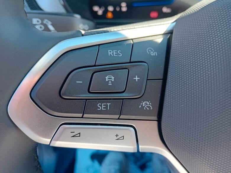 VOLKSWAGEN T-CROSS 1.0 TSI EDITION PLUS "KM 0" MY 25