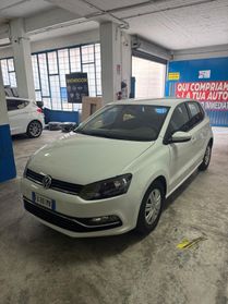 Volkswagen Polo 1.4 TDI 5p. Business