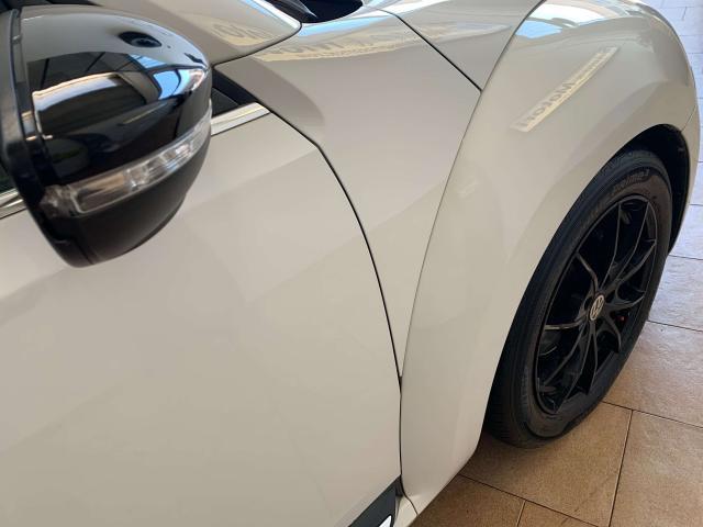 Volkswagen Maggiolino Maggiolino Cabrio 2.0 tdi Sport 140cv dsg
