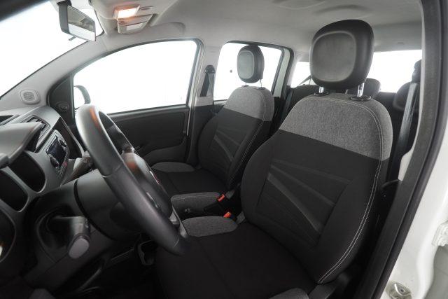 FIAT Panda Panda 1.0 FireFly Hybrid City Life