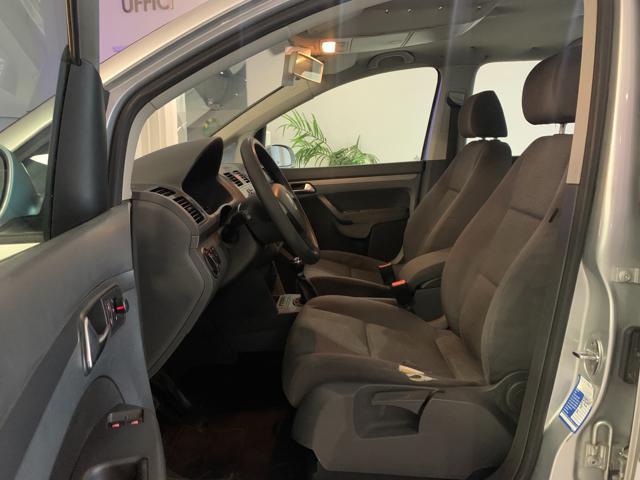 VOLKSWAGEN Touran 1.9 TDI 105CV DPF Highline 7 Posti