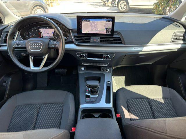 AUDI Q5 2.0 tdi mhev 12V Business quattro s-tronic
