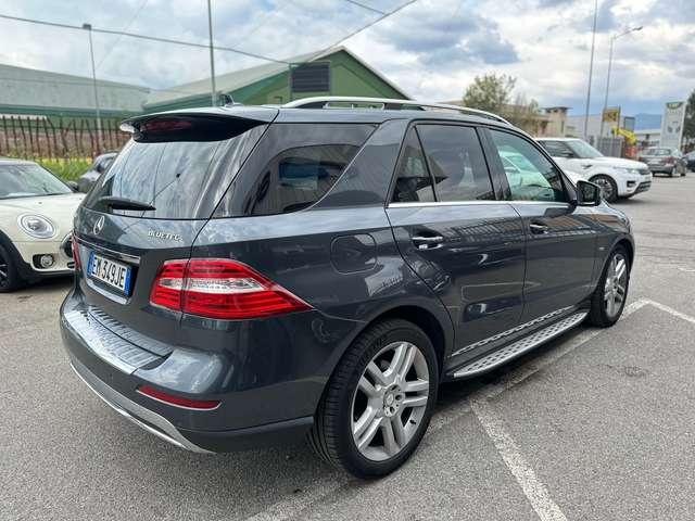 Mercedes-Benz ML 350 ML 350 bt EURO 6 auto