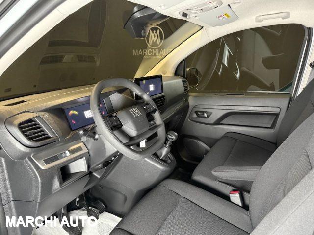 FIAT Scudo (Prezzo Iva Escl.)1.5 BlueHDi 120 CV PL-TN Furgone