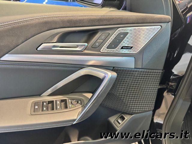 BMW X2 xDrive 20d Msport Pro / Tetto / Cerchi da 21"