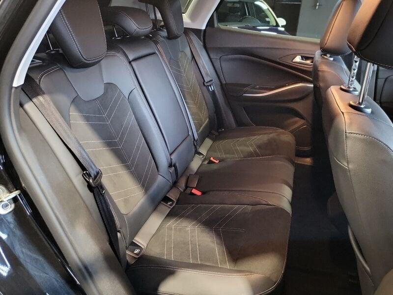 Opel Grandland Grandland 1.5 diesel Ecotec aut. Ultimate