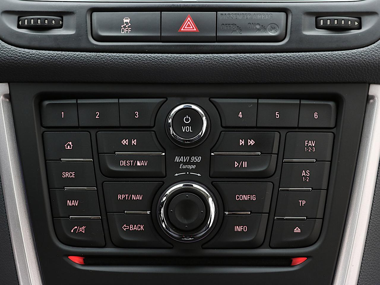 Opel Mokka 1.7 CDTI Ecotec 130CV 4x2 aut. Cosmo