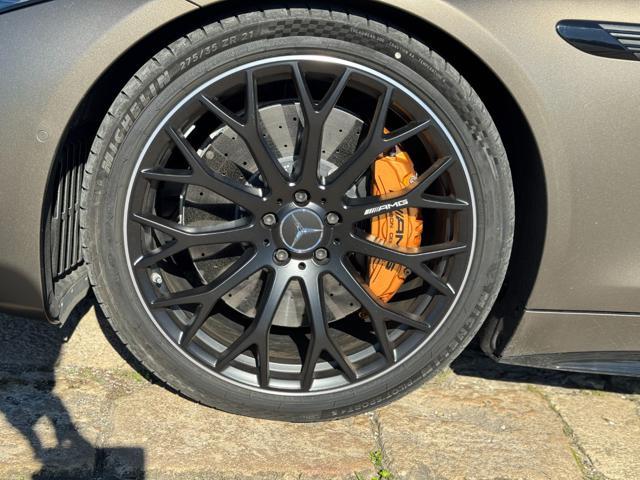 MERCEDES-BENZ SL 63 AMG 4Matic+ Premium Plus