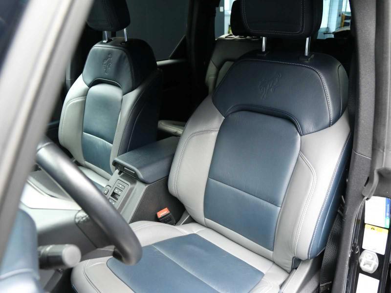 Ford Bronco 2.7 ecoboost V6 Outer Banks 4x4 335cv auto