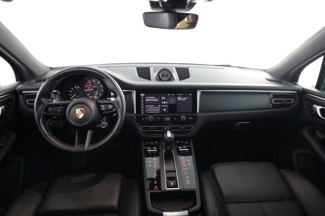 PORSCHE Macan Macan 2.0