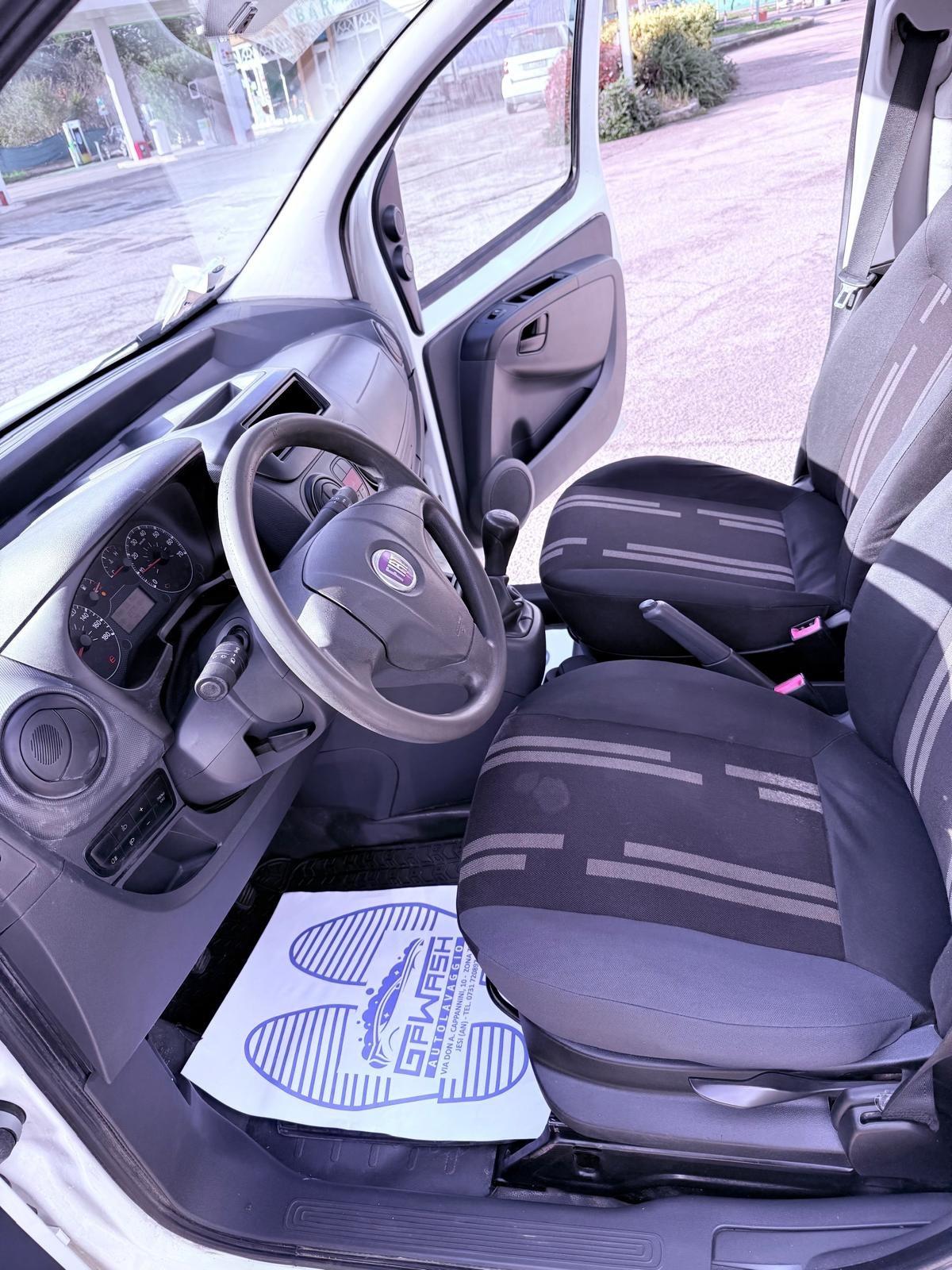 Fiat Fiorino 1.3 MJT 75CV Furgone