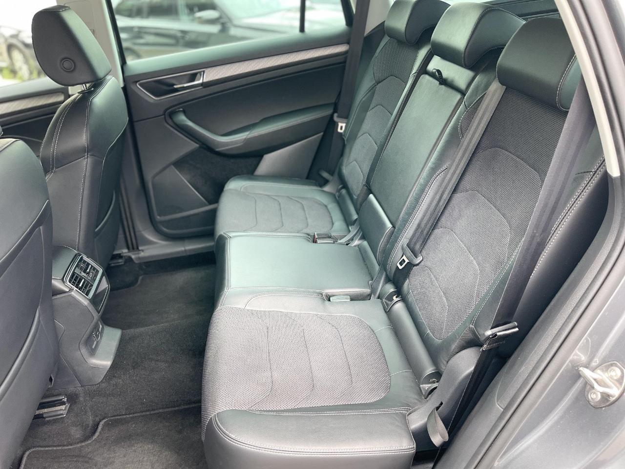 Skoda Kodiaq 2.0 Diesel 150CV E6 - 2022
