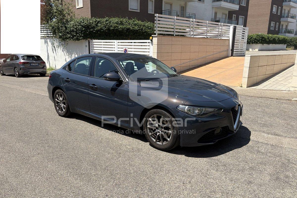 ALFA ROMEO Giulia 2.2 Turbodiesel 150 CV Business