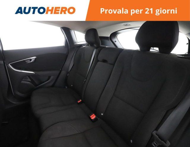 VOLVO V40 D2 Kinetic