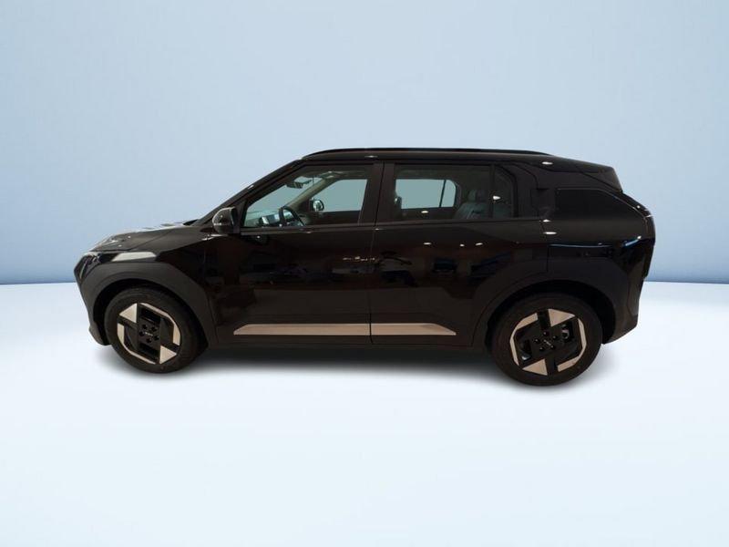 KIA EV3 Long Range Earth