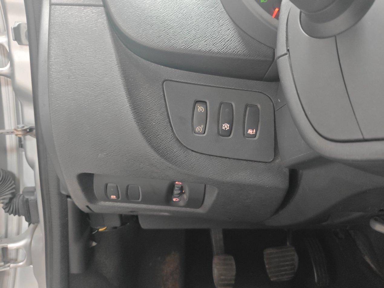 RENAULT Kangoo express 1.5 dci 110cv maxi combi energy S&S E6 N1